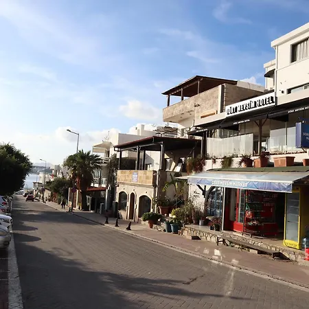 Dortmevsim بودروم