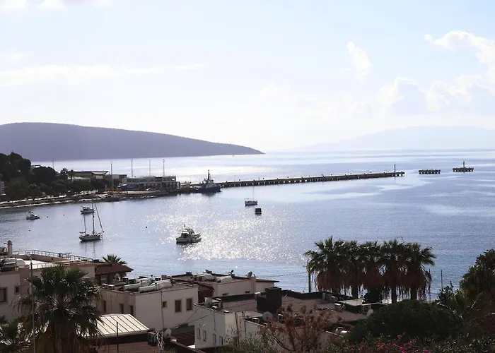 Dortmevsim منزل للإقامة *