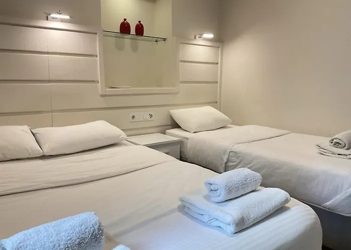 منزل للإقامة Dortmevsim *