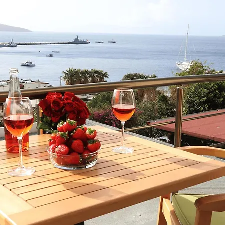 Dortmevsim Bodrum