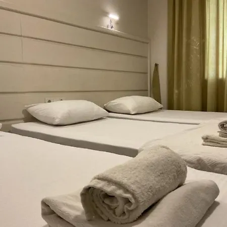 Dortmevsim Homestay
