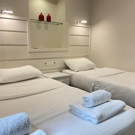 Privat bolig Dortmevsim *