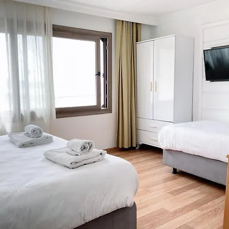 Dortmevsim Homestay *
