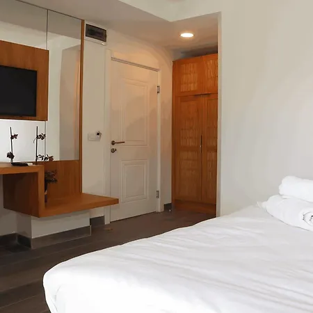 Privat bolig Dortmevsim