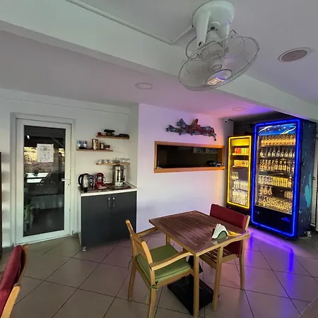 Dortmevsim 홈스테이 Bodrum