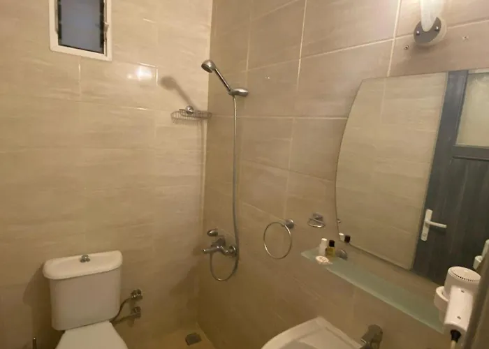 홈스테이 Dortmevsim Bodrum