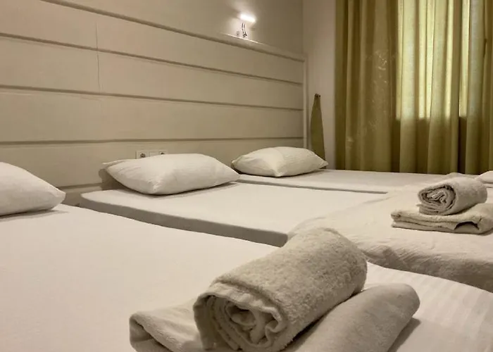 Dortmevsim Séjour chez l'habitant