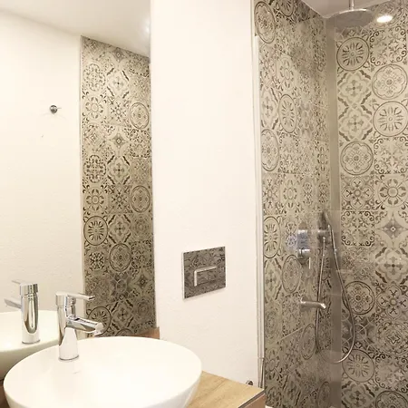 Rum i privatbostad Dortmevsim *