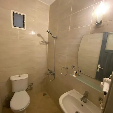 Rum i privatbostad Dortmevsim Bodrum