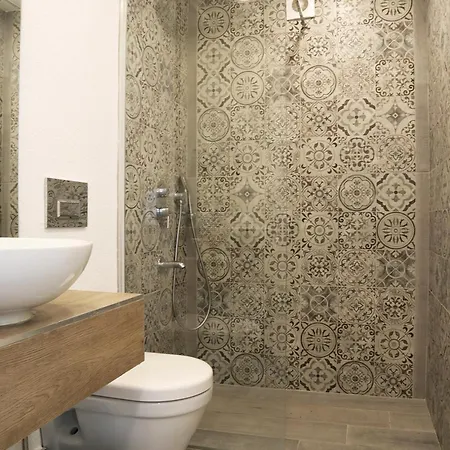 Dortmevsim Habitación en casa particular Bodrum