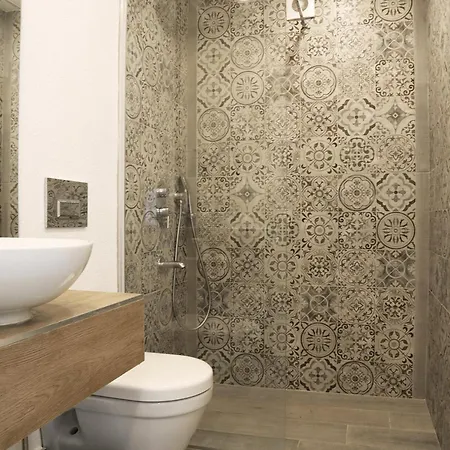 Dortmevsim Rum i privatbostad