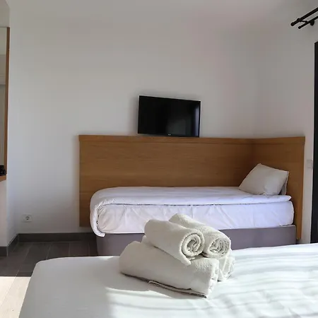 Dortmevsim Pansiyon *