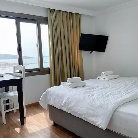 Dortmevsim * Bodrum