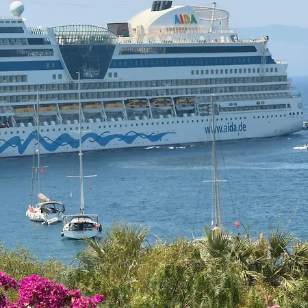 Dortmevsim Bodrum