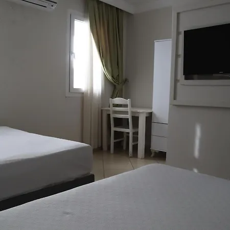 Séjour chez l'habitant Dortmevsim Bodrum