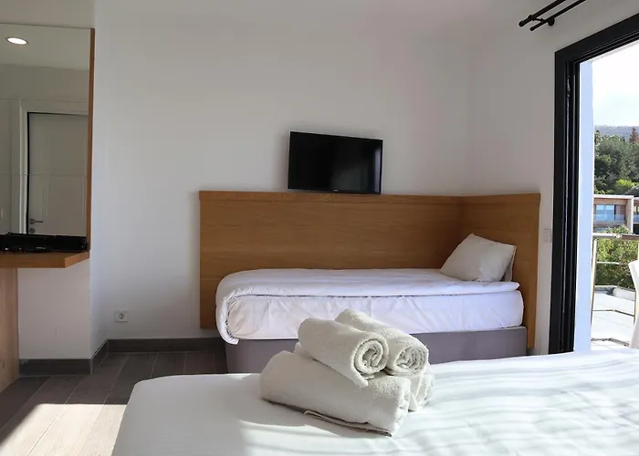 Dortmevsim Homestay *