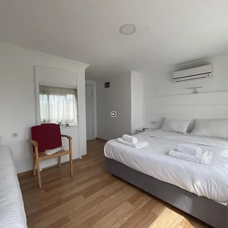 Dortmevsim Accommodatie bij particulieren